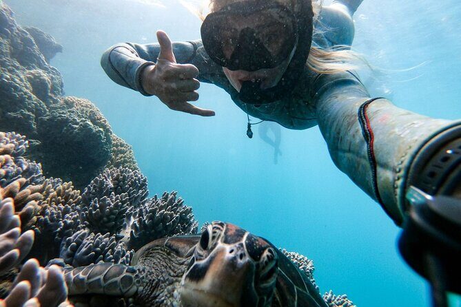 2 Day & 2 Night Whitsunday Islands Sailing Adventure on Condor - What’s Included and What’s Not