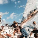 2 Day & 2 Night Whitsundays Sailing Adventure on Broomstick - What’s Included and What’s Not