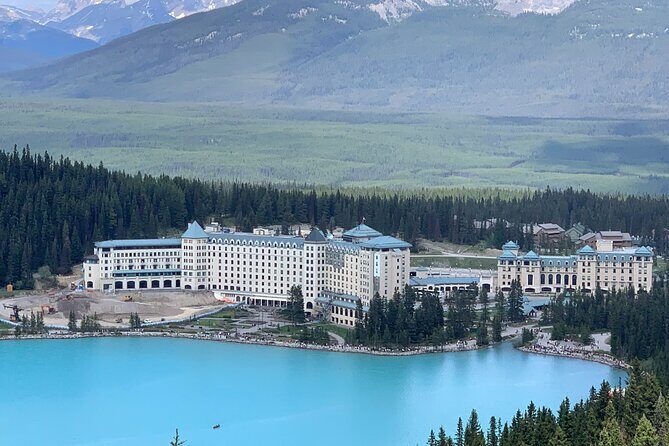 2 Day Banff Lake Louise Gondola Hot Spring Johnston Marble Canyon - What We Like (And What We Don’t)