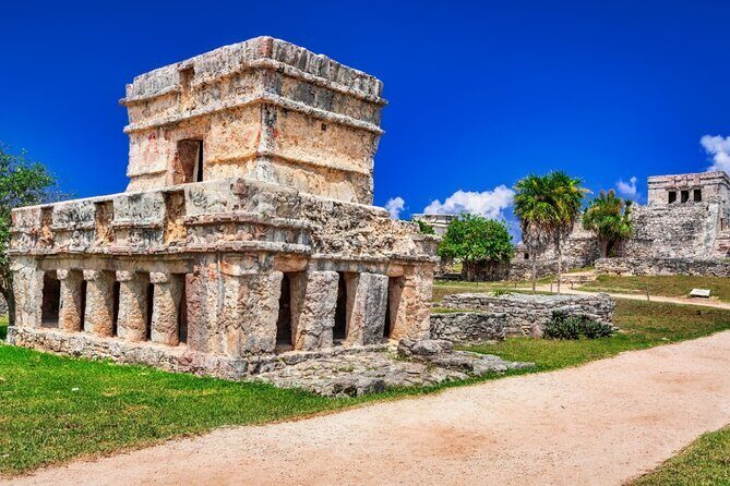 2-Day Combo: Isla Mujeres Sailing And Tulum Mayan Ruins - Transportation and Flexibility