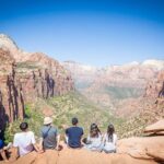 2 Day Grand Canyon, Bryce and Zion Canyons, Horseshoe Bend and Antelope Canyon - Who Should Consider This Tour?