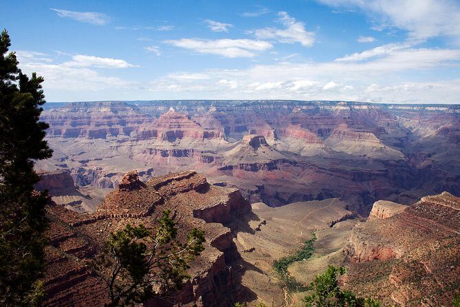 2-Day Grand Canyon Tour from Las Vegas - What Makes This Tour Stand Out