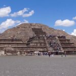 2-Day Guadalupe Shrine, Teotihuacan Pyramids and Xochimilco - Day Two: Cultural and Neighborhood Explorations