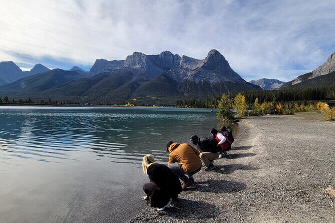 2 Day Guided Tour in Banff National Park - Final Thoughts: Is This Tour Right for You?