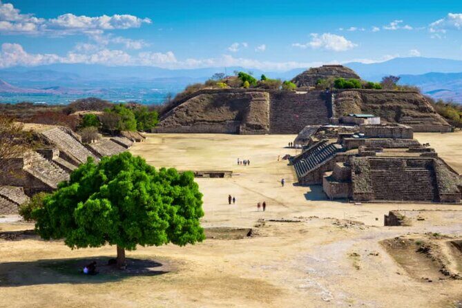 2-Day Guided Tour in Oaxaca with a Certified Guide - FAQ: Your Practical Questions Answered