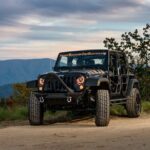 2 Day Jeep Rental - What the Reviews Say