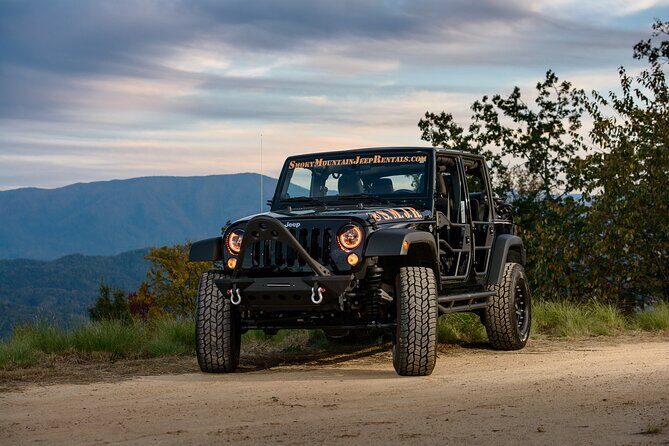 2 Day Jeep Rental - What the Reviews Say