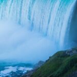 2 Day Niagara Falls Tour from New York - The Finger Lakes Scenic Drive