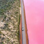 2 Day Pink Lake the Pinnacles & Sand Dunes Coral Coast Tour - An Introduction to the Experience