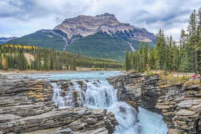 2-Day Private Tour in Jasper National Park - What’s Included and What’s Not