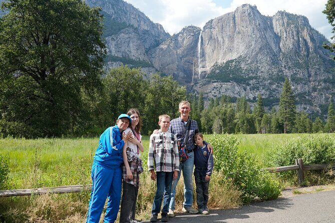 2 Day Private Tour to Yosemite National Park - Authentic Traveler Feedback and Practical Insights