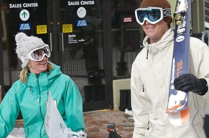 2 Day Rental of Park City Performance Snowboard Package - What We Think About the Costs and Value