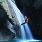 2-Day Tour with Canyoning and Rappelling to the Infiernillo Canyon - What’s Included and What You Should Budget For
