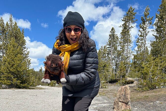 2 Day Yellowstone Safari Upper and Lower Loop Bozeman - What’s Included and What’s Not