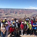 2-Days, 5 Canyons: Zion, Bryce, Antelope, Horseshoe, Grand Canyon - The Itinerary Breakdown