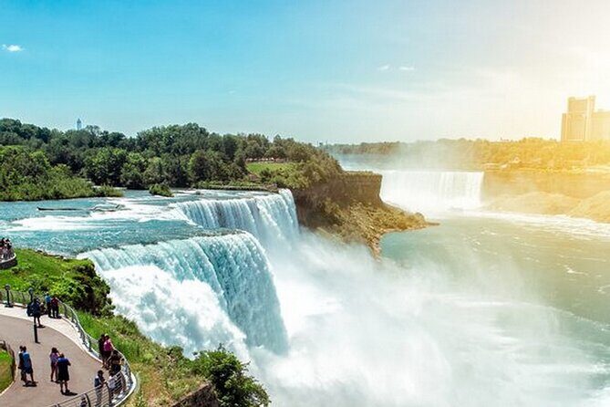 2-Days Niagara Falls USA, Watkins Glen and Scenic Hotel Tour - Who Should Consider This Tour?