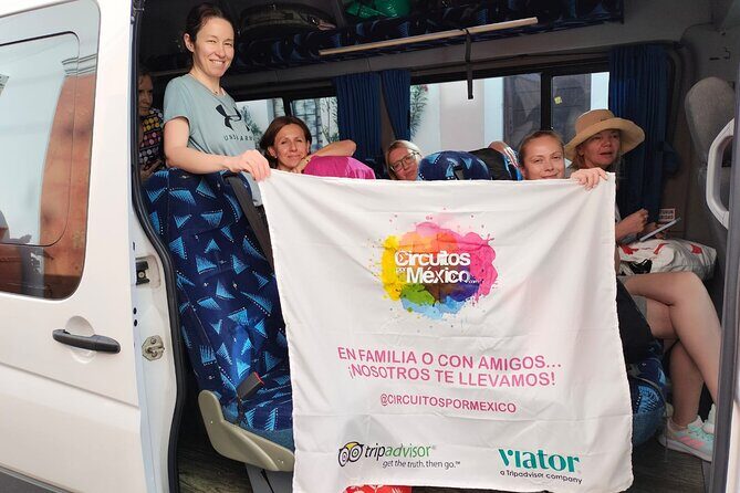 2 Days Oaxaca visiting Monte Albán, Mitla, Hierve el Agua, Mezcal - What Could Be Better?