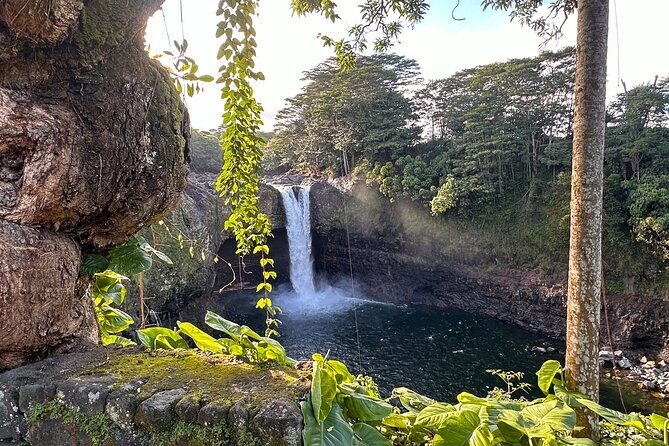 2 Days Private Cruise Shore Excursions to Hilo and Kona - The Practical Details