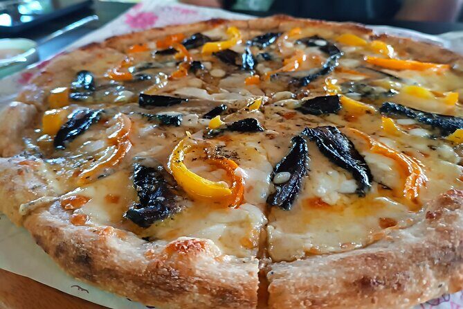 2 Days Private Food Tour in Coscomatepec Mexico - Practical Details & Value