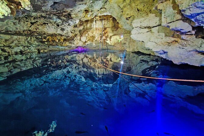 2 Days Private Tour in Aguas Rosas and Cenotes - What Travelers Might Expect