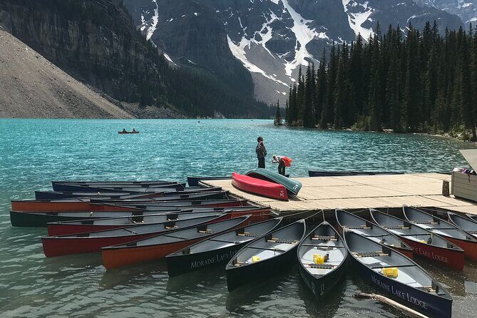 2 Days Rocky Tour | Banff + Yoho National Park | YYC - Who Will Love This Tour?