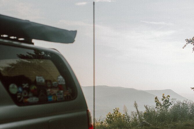 2 Days Smoky Mountain Overland Trip - How Does the Price Stack Up?