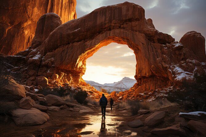 2 Days Zion and Bruce Canyon Tour with Hiking - Who Will Love This Tour?