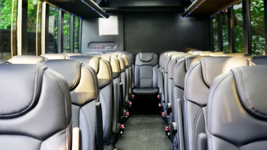 2 For 1! DC Highlights & Arlington Cemetery Tour Bundle - Starting Point and Initial Attractions