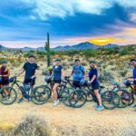 2-Hour Arizona Desert Guided E-Bike Tour - A Realistic Look at the Experience