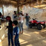 2-Hour ATV Riding Experience in San Jose del Cabo - What the Ride Feels Like