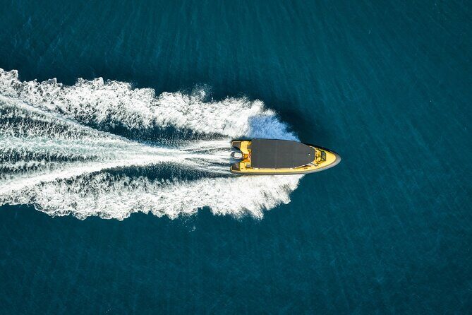 2 Hour Cathedral Cove and Volcanic Coast Cruise with Shade Canopy - Who Is This Tour Best For?