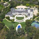 2 Hour Celebrity Homes Tour - The Itinerary Breakdown