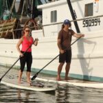 2-Hour Charleston Stand-Up Paddleboard Rentals - Value for Money