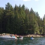 2 Hour Chartered Boat Tour from Deep Cove North Vancouver - The Itinerary in Detail