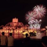 2 Hour Chicago Pier Fireworks & Evening Segway Tour - FAQs