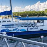 2-Hour Dolphin and Nature Eco Tour from Orange Beach - The Itinerary in Detail