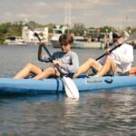 2 Hour Double Kayak Rental - The Wildlife and Waterway Experience