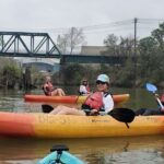 2-Hour Downtown Houston Skyline Paddleboard and Kayak Rentals - FAQs
