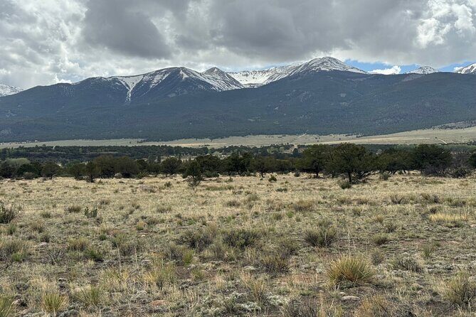 2 Hour eBike Tour of the Midland Tunnels - Who Should Consider This Tour?