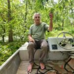 2-hour Eco-Swamp Tour - The Cultural and Educational Aspect