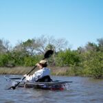2-Hour Glass Bottom Guided Eco Tour in Flagler County-Small-group - The Value of the Experience