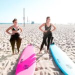 2 Hour Group Surf Lesson in Miami Beach - The Location and Meeting Point