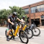2-Hour Guided E-Bicycle Sightseeing Tour of Nashville - Who Should Consider This Tour?