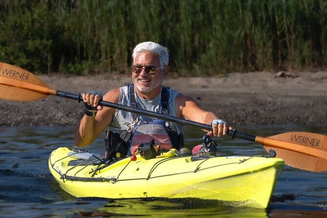 2 Hour Guided Kayak Tour in Cold Spring Harbor NY - Who Should Consider This Tour?