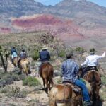 2-Hour Horseback Riding through Red Rock Canyon - The Practical Side: Price, Duration, and What You Get
