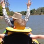 2-Hour Kayaking Experience in Barossa Valley - Practical Details: Price, Duration, and Group Size