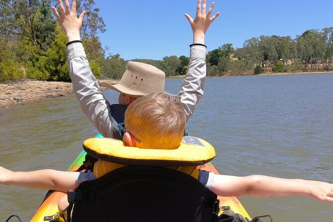 2-Hour Kayaking Experience in Barossa Valley - Practical Details: Price, Duration, and Group Size