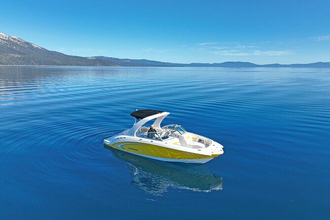 2 Hour Kids Adventurer Boat Tour Of Lake Tahoe - The Real Deal: Pros and Cons