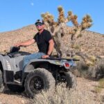 2 Hour Las Vegas ATV/RZR Tour - Who Is This Tour Best For?