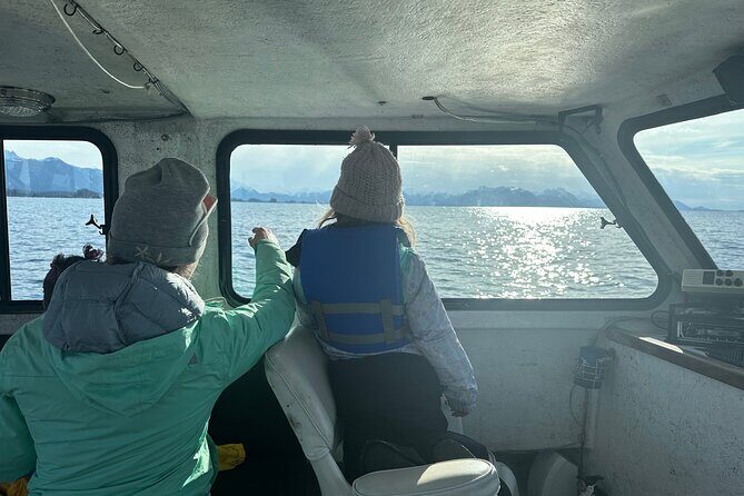 2-Hour Marine Wildlife Tour in Sitka - Final Thoughts